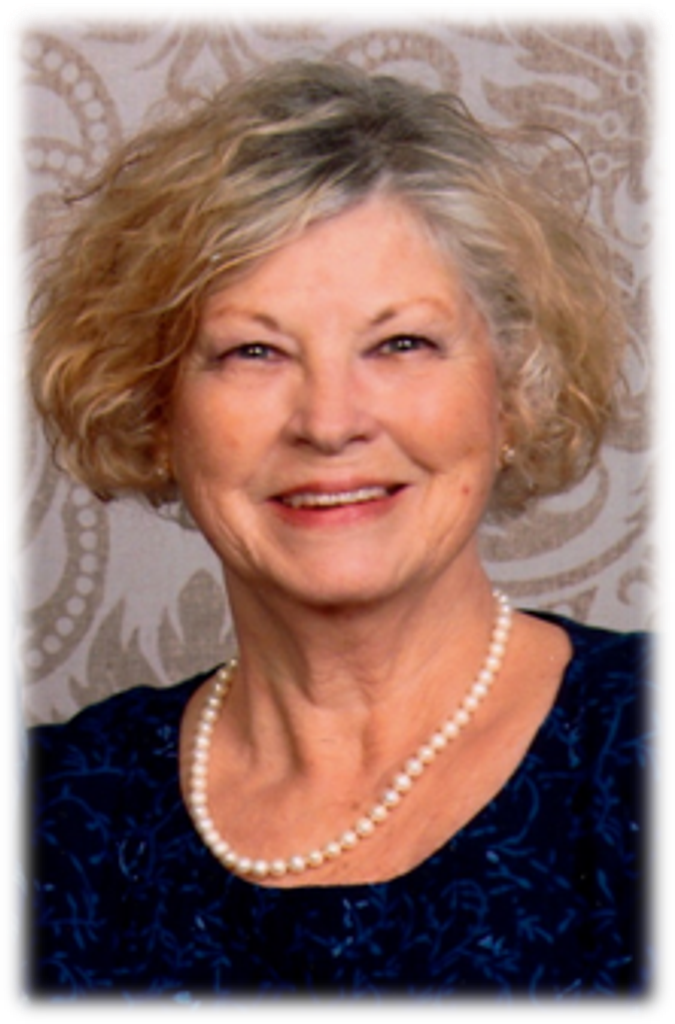 Joyce Antrich