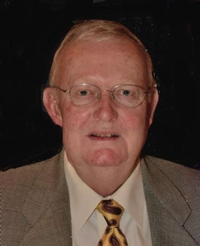 Franklin (Frank) Thomas Tyler