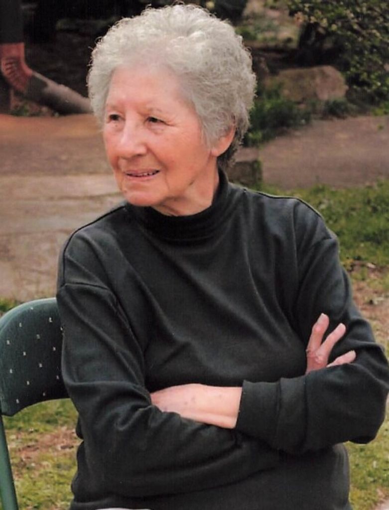 Grace Marie (Ledford)  Bradley