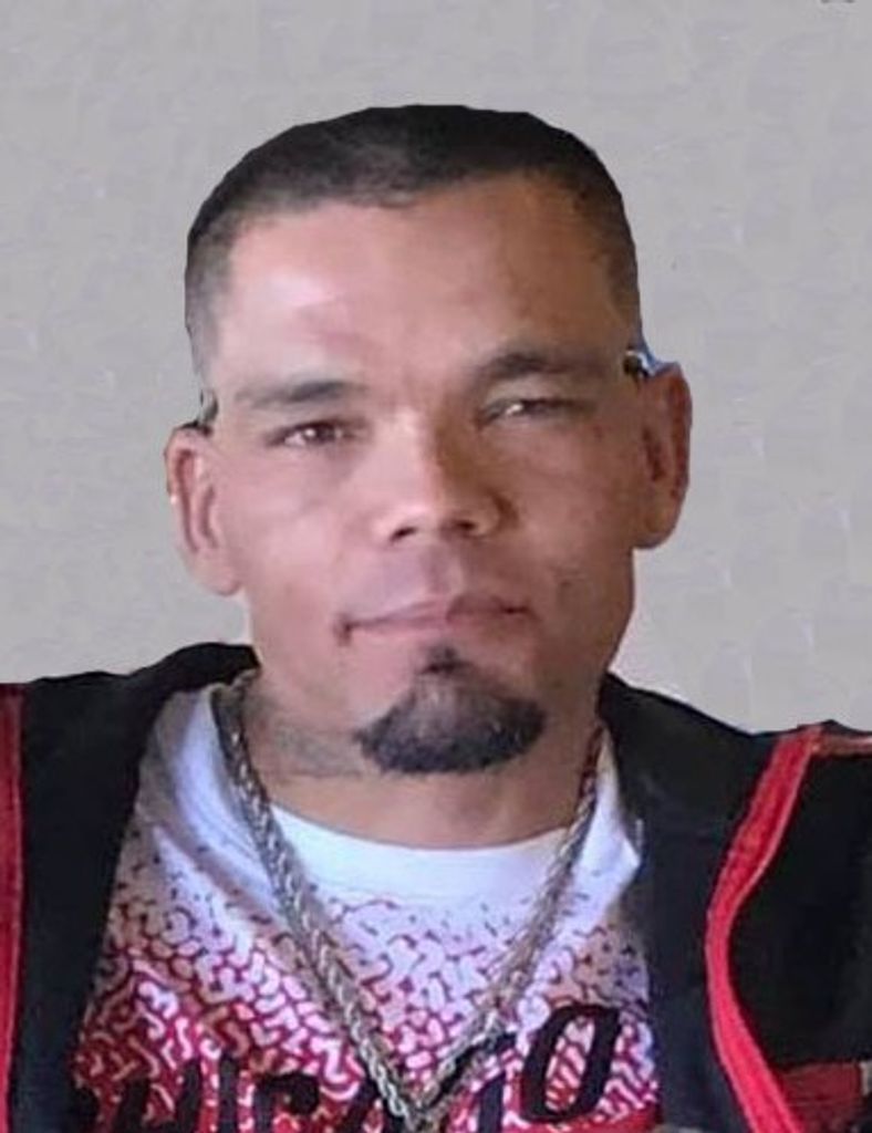 Joseph A. Jaramillo