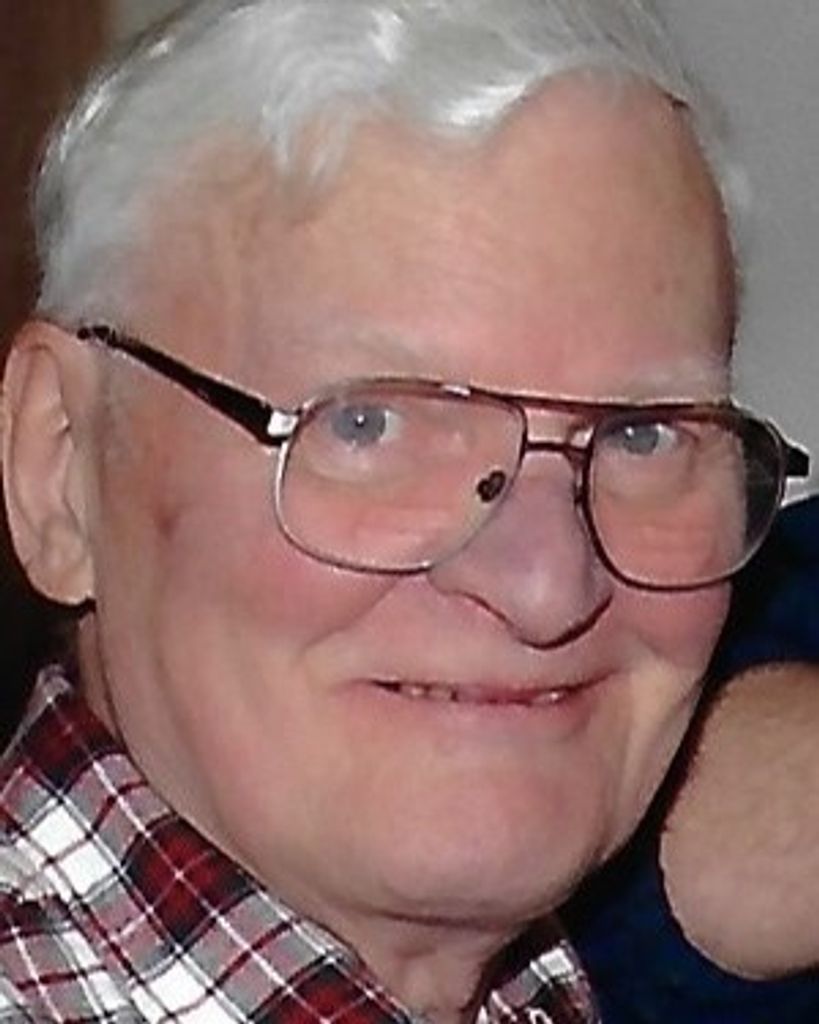 Frank William Senne