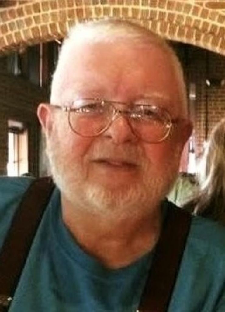 Ernie Cates Profile Photo