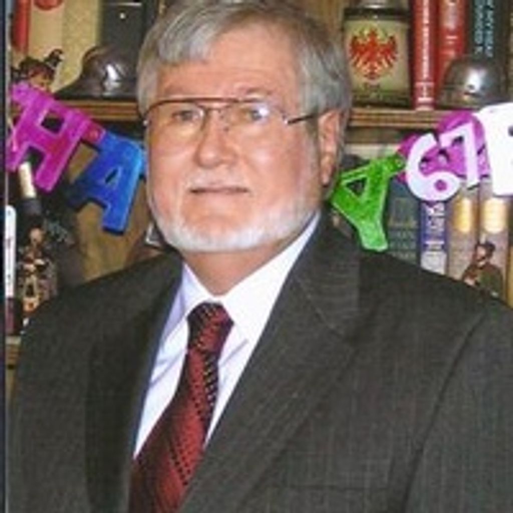 Ronald Wayman Horton