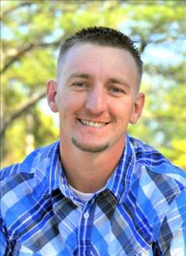 Jacob Howard Smith Profile Photo