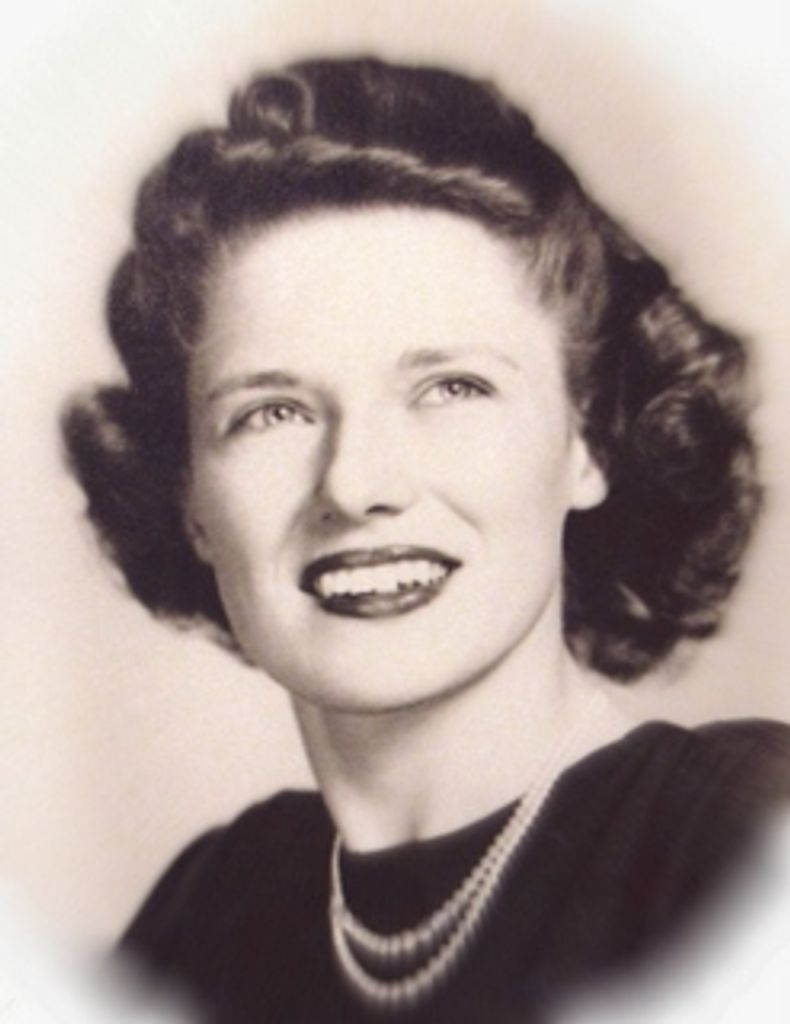 Mary Margaret Drennen