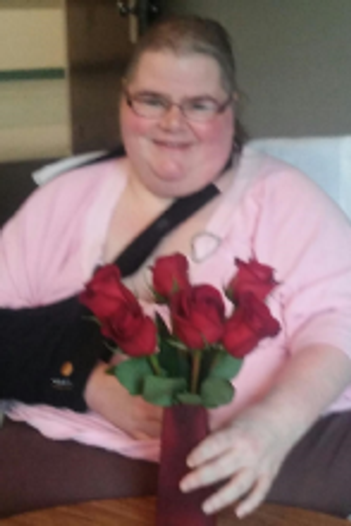 Janet "Jane" Lavoie