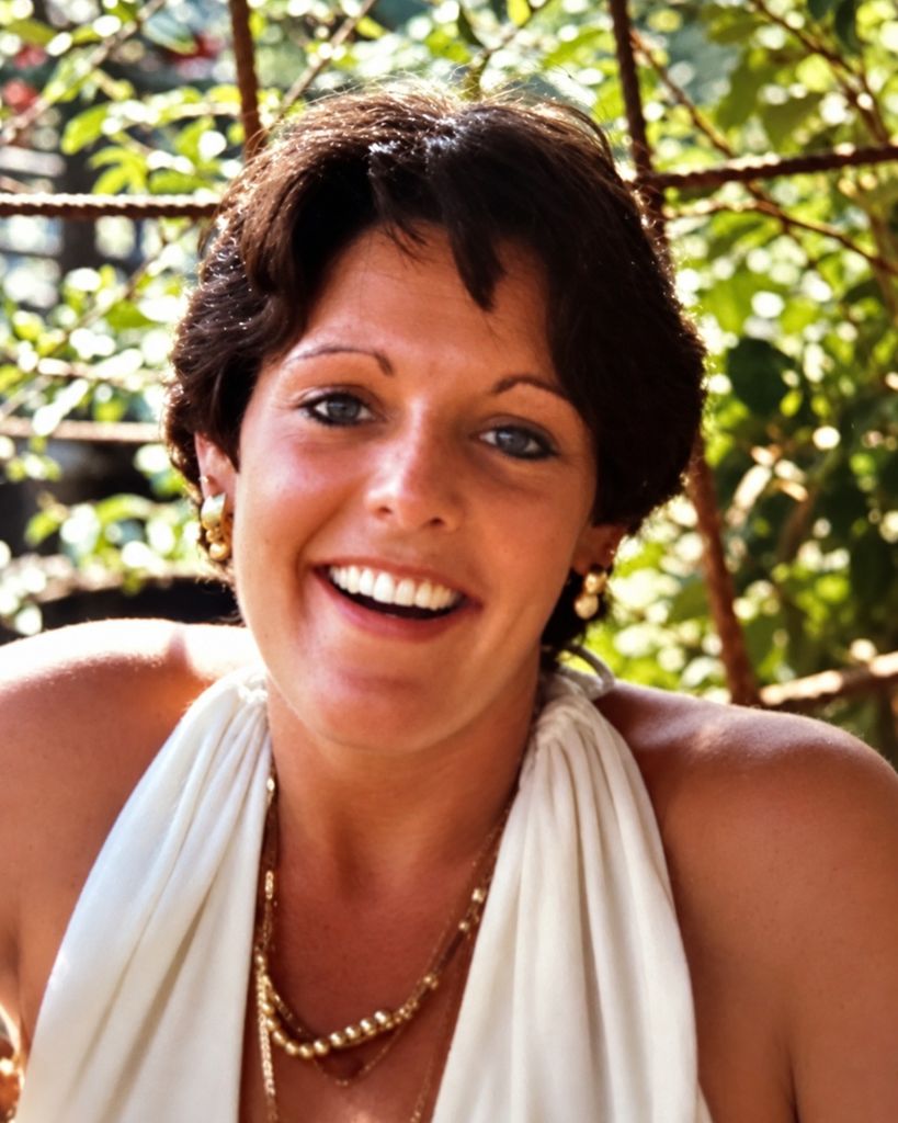 Michelle Jeanette Potts