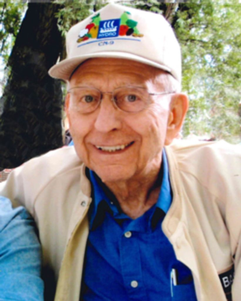 Richard C. Schuhknecht Profile Photo