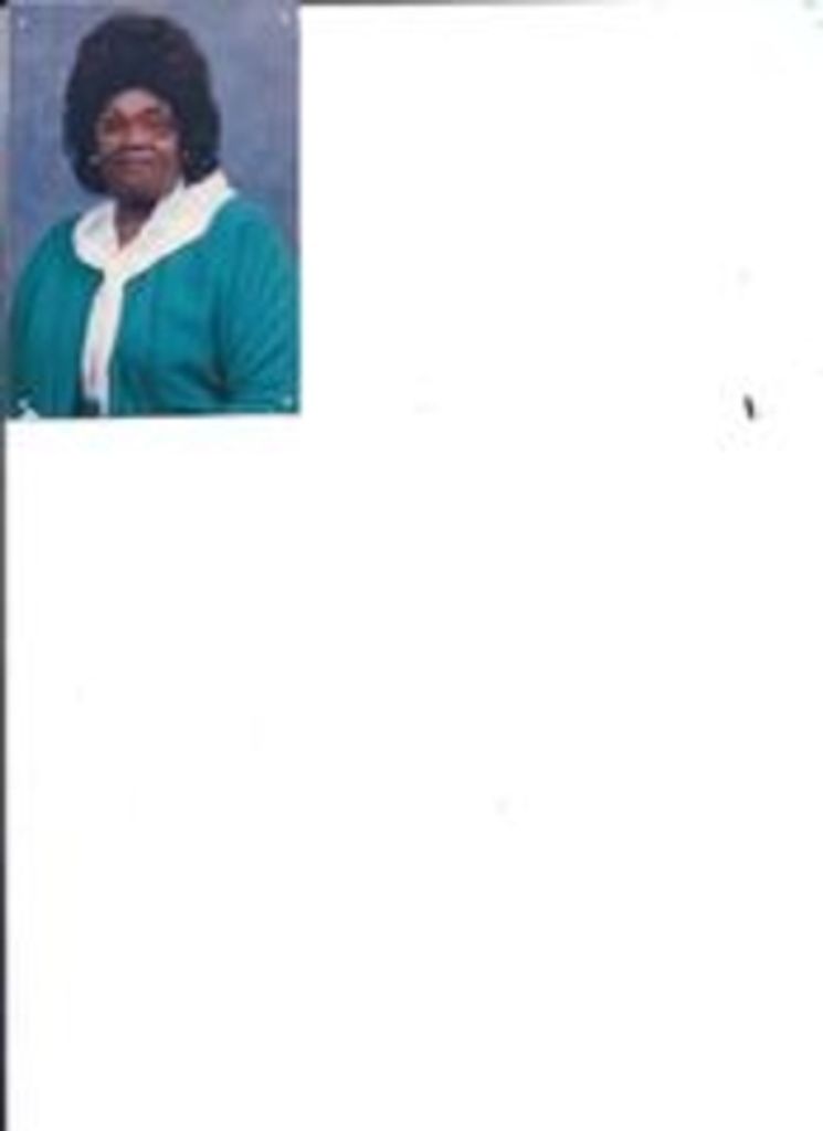 Jewel Lavant Bulloch