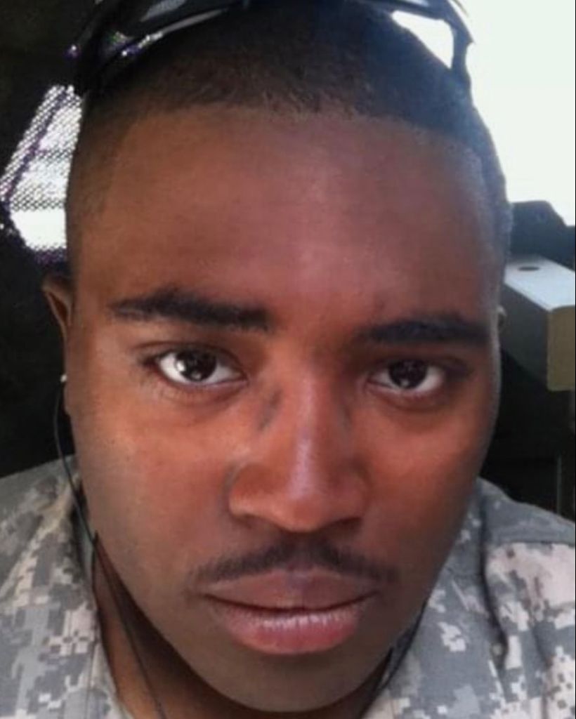Ollie T. Crump Jr.