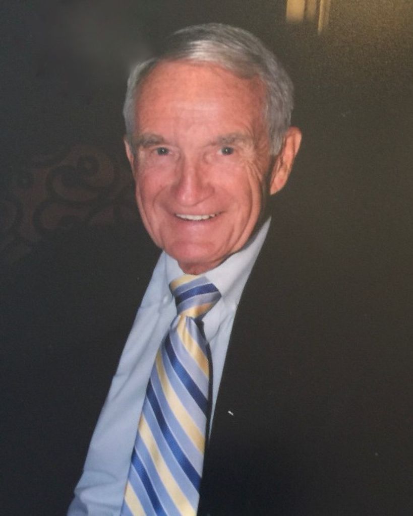 Clayton Duke Jennings