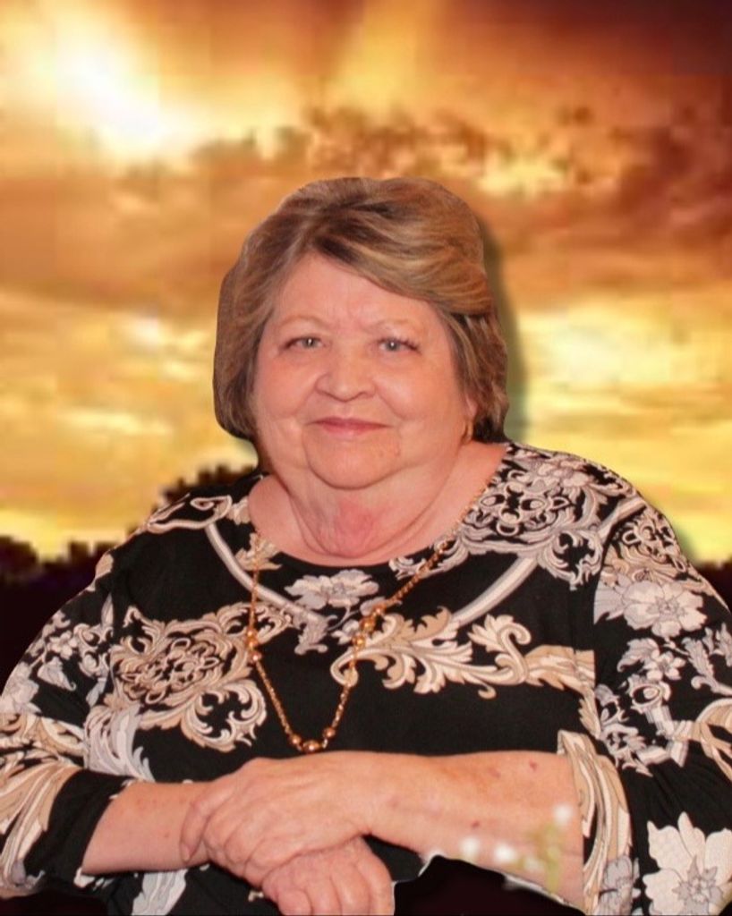 Rita Johnson