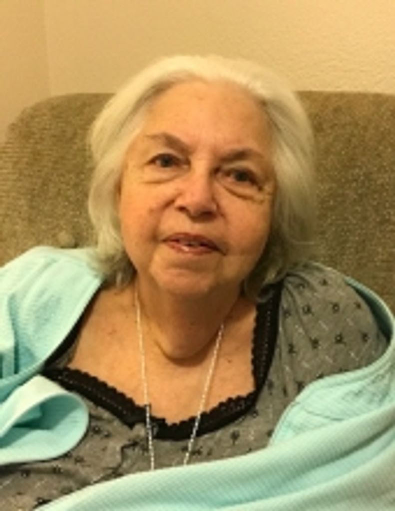 Beatrice Fern Bowlin