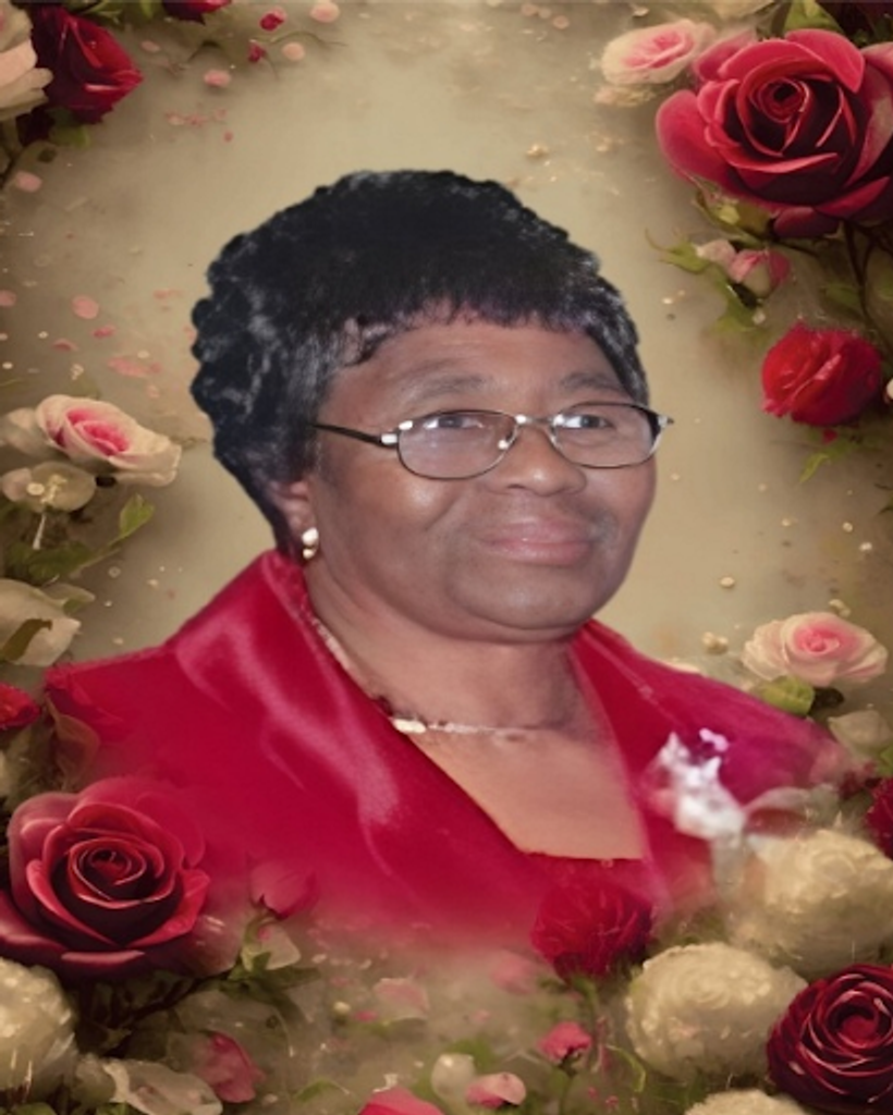 Ada Burns Wright Profile Photo