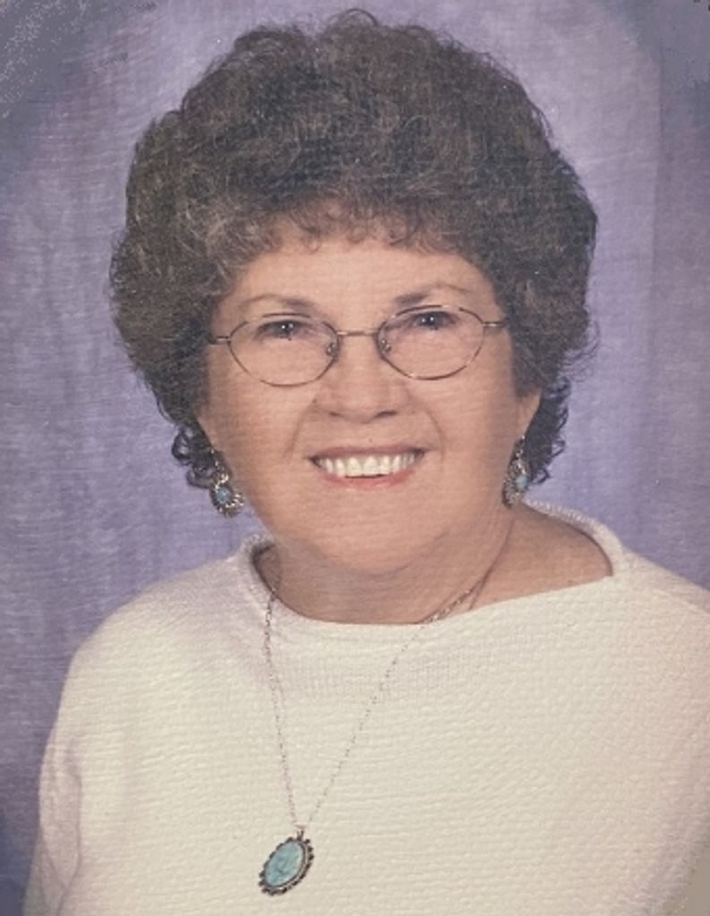 Dorothy M. Worley