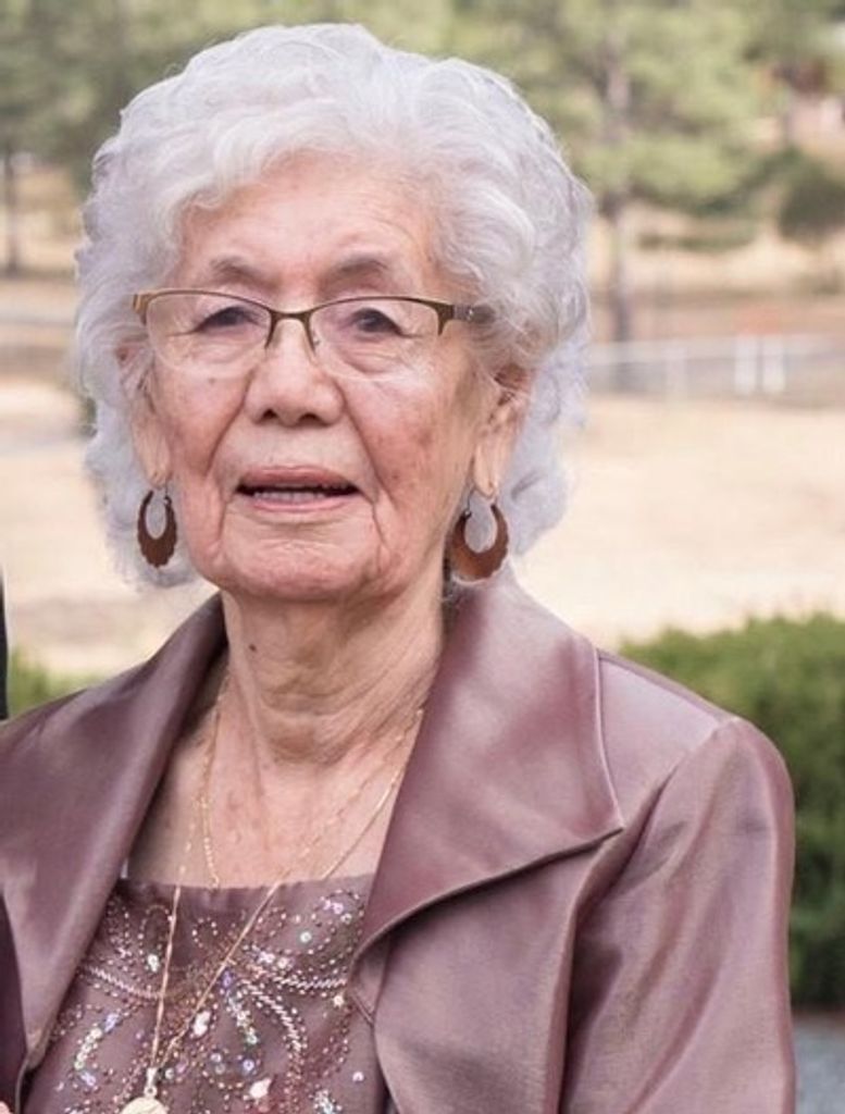 Rosa Moreno Bojorquez Profile Photo