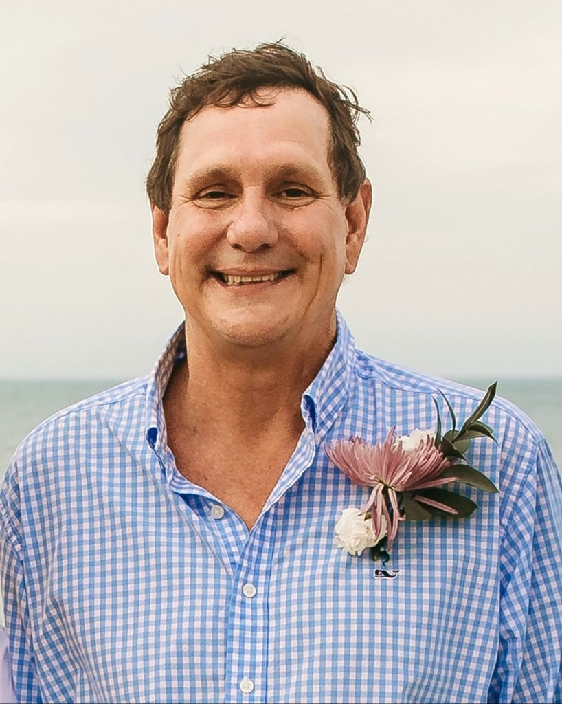 Richard Cunningham Woolfolk, Sr. Profile Photo