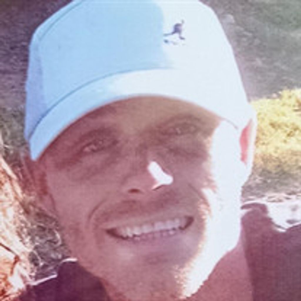 Brandon Keith Goforth Profile Photo