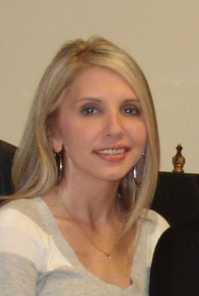 Audrey Alaina (Greer) Worth Profile Photo