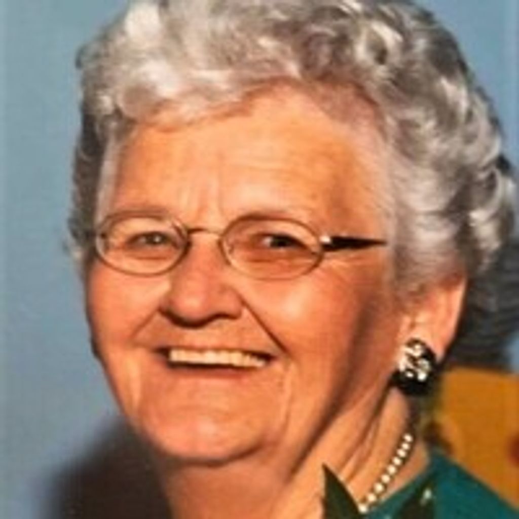 Beulah Edna Kuntz