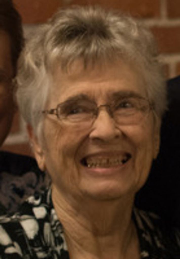 Lois Steinheider Genthe