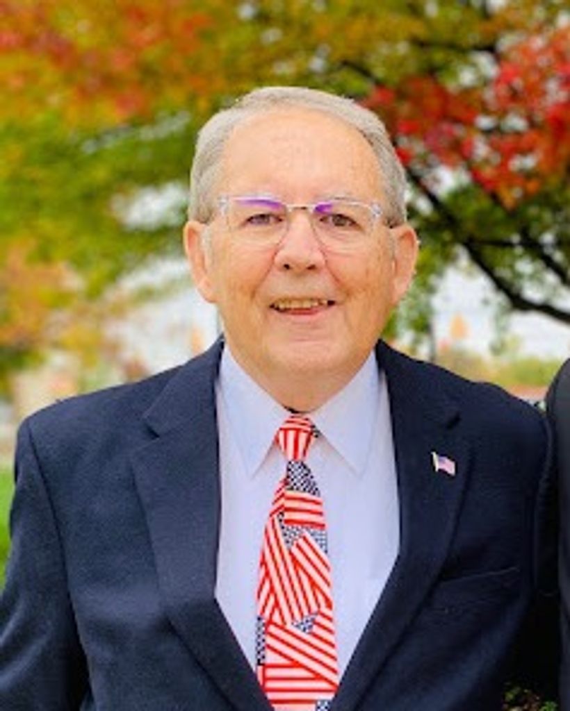 HENRY J. DASINGER Profile Photo