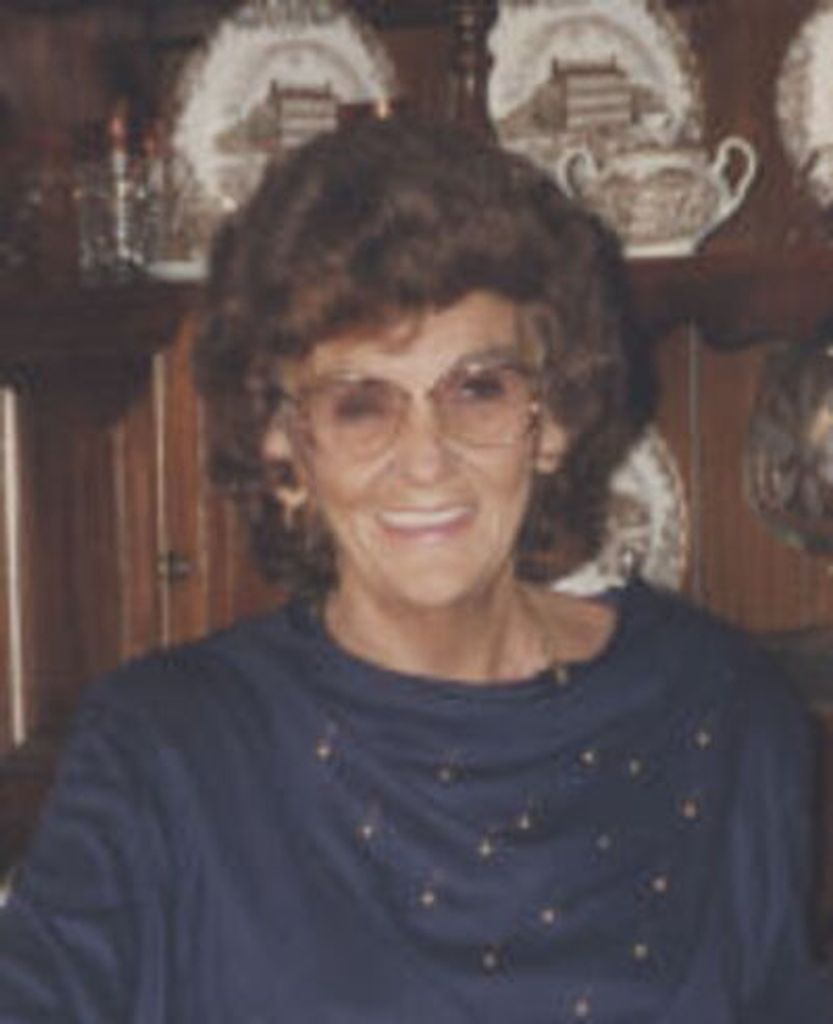 Helen Crider Hunt Profile Photo