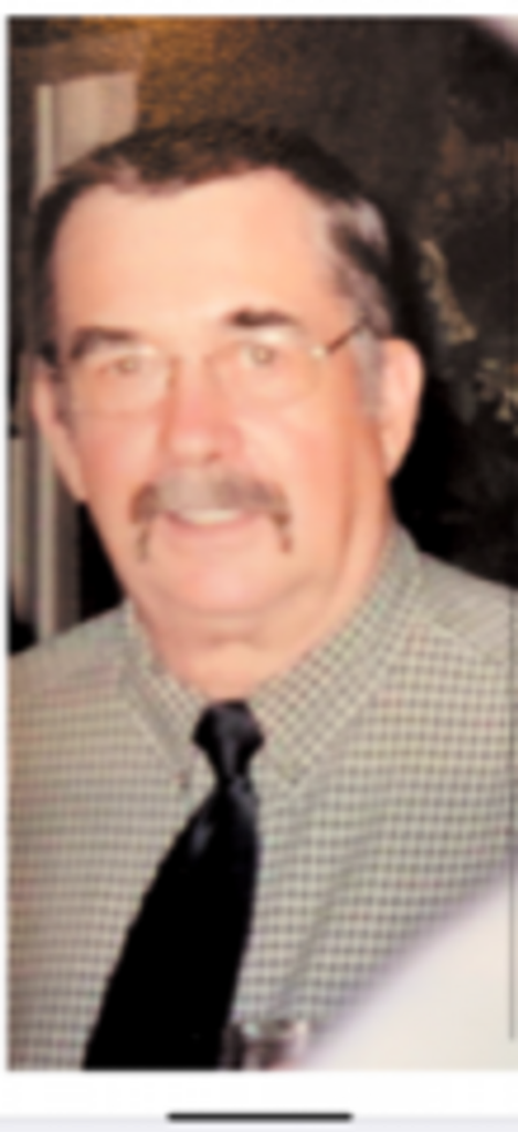George Eugene Pebbles Jr. Profile Photo