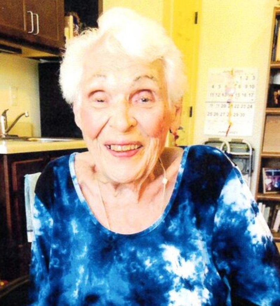 Donna Mae Ward Profile Photo