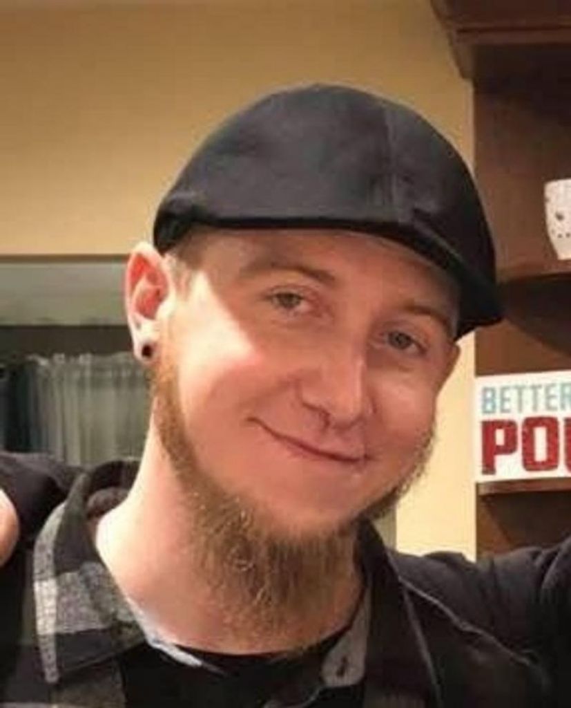 Christopher John Matatall Profile Photo