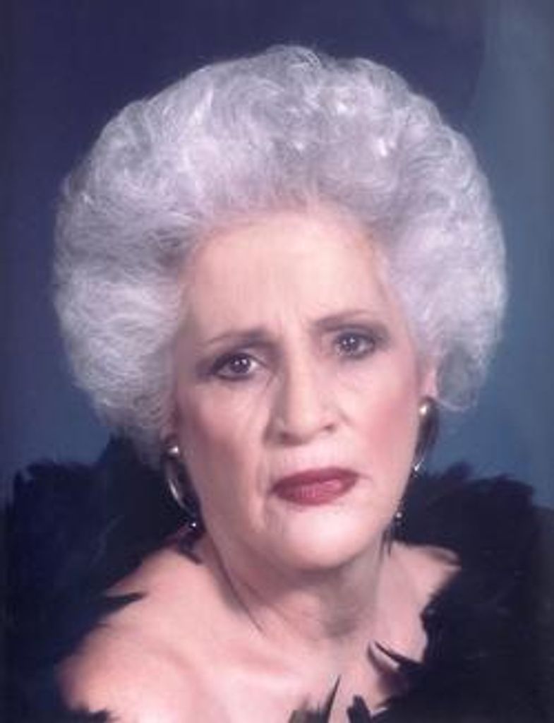 Nina Joyce Walters Pope Profile Photo