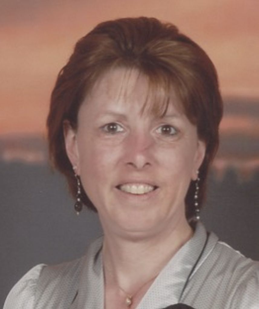 Tammy Lee Thomas Profile Photo