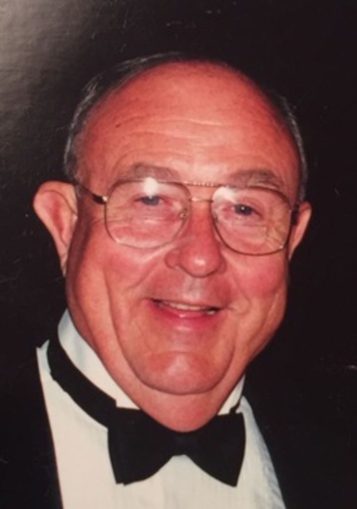 John V. Rice Profile Photo