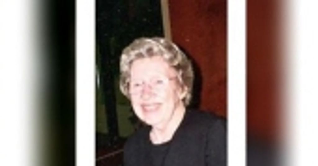 Martha Allen Moss