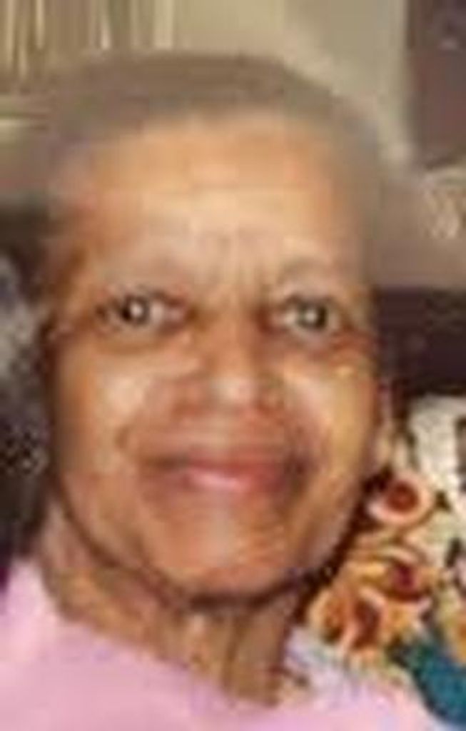 Beulah Catherine Martin Profile Photo