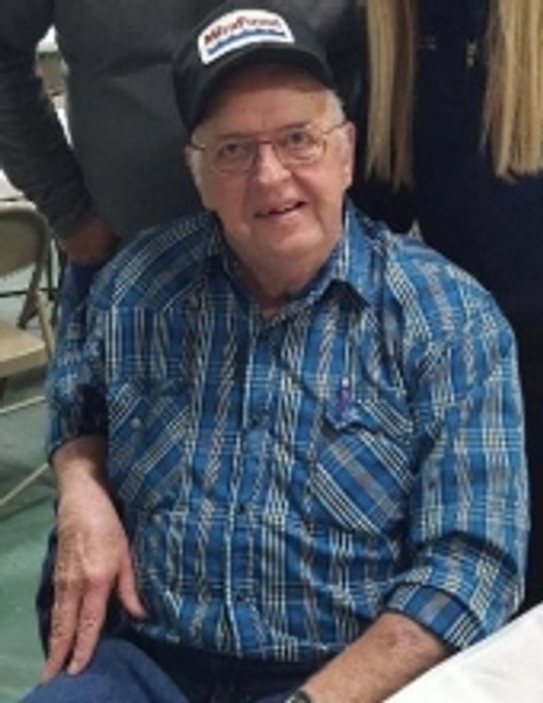Earnest "Al" Stephens