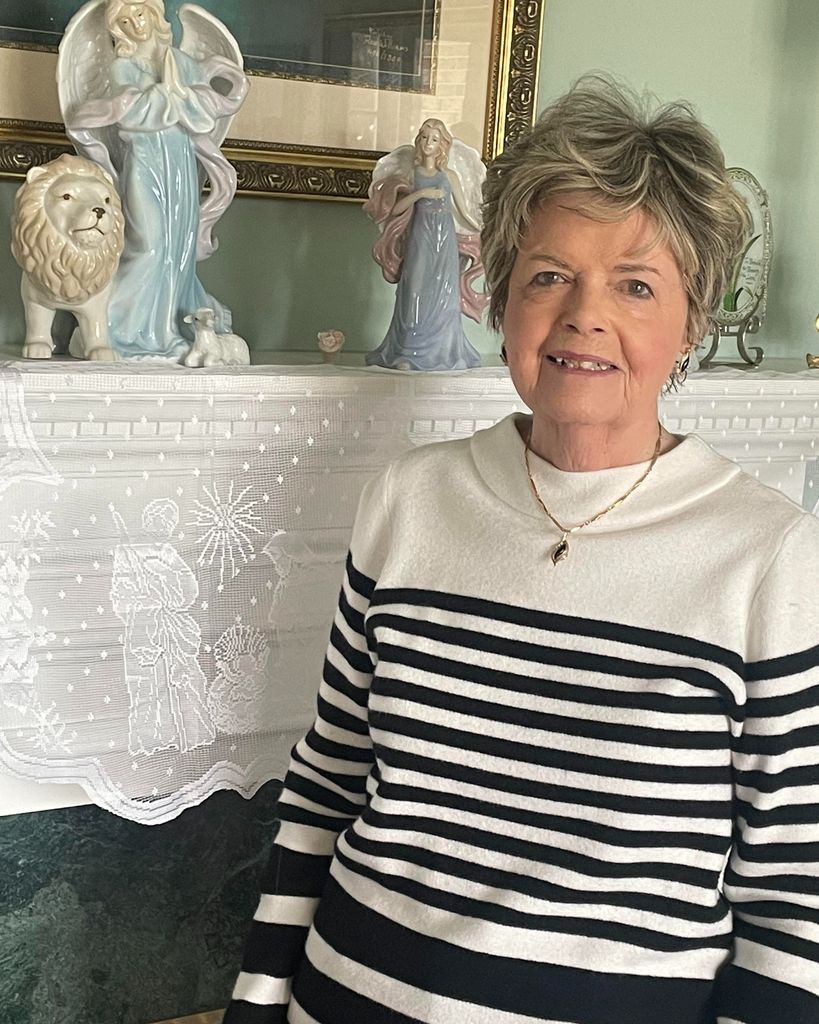 Mary Bolton Profile Photo
