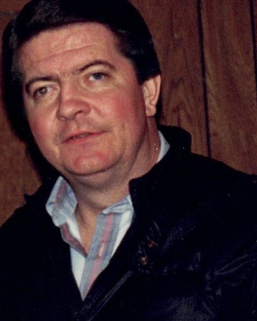 Rex Allen Brickey Profile Photo