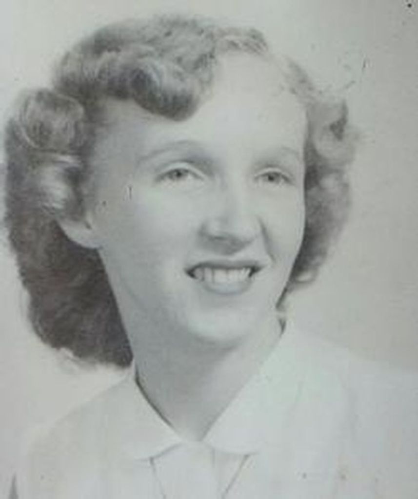 Rosemary Burke Flanagan