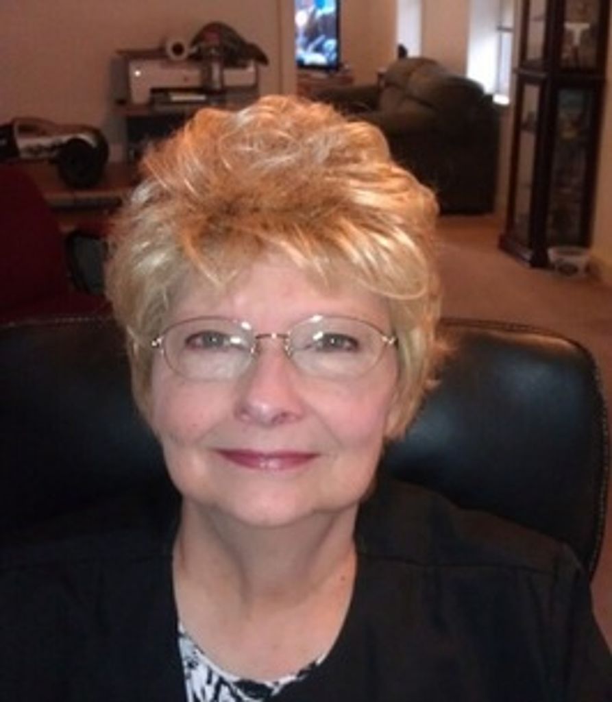 Judy Edwards Zwally Profile Photo