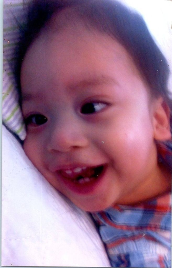 Da'Mani Josue Brooks