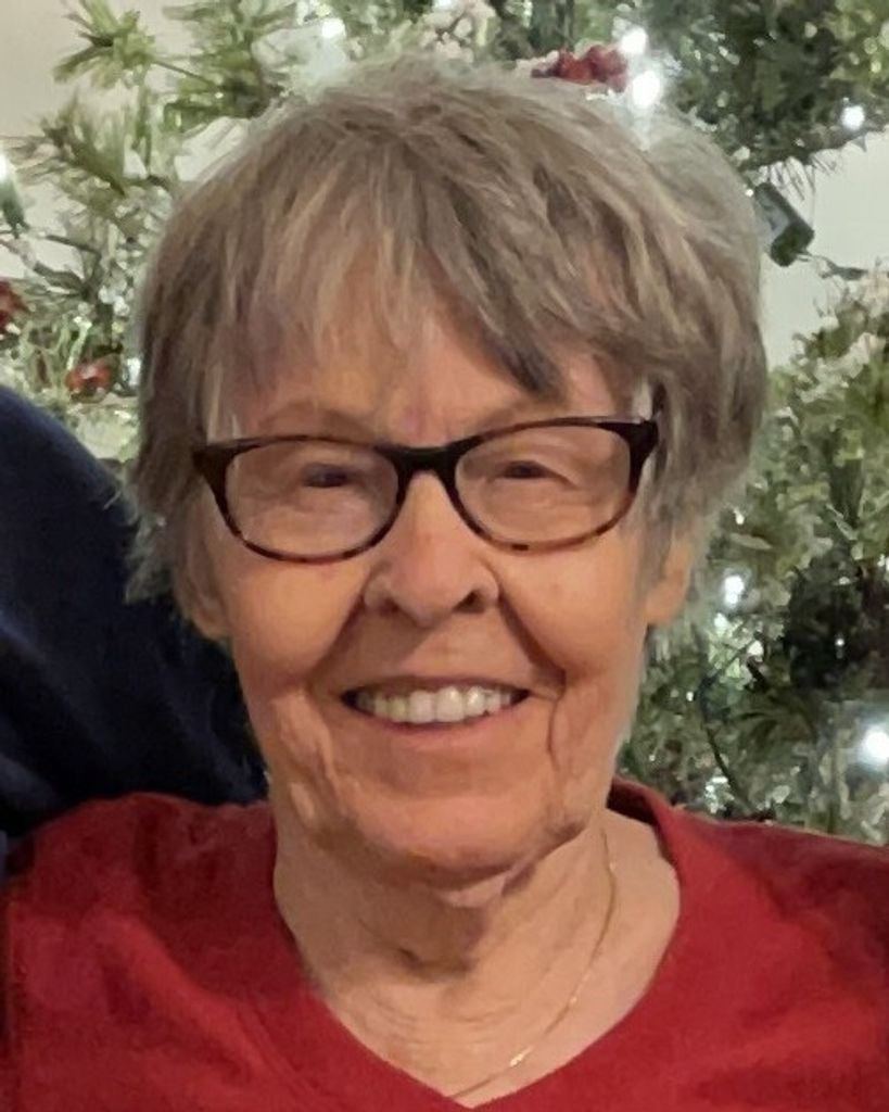 Geraldine Elaine Kosht
