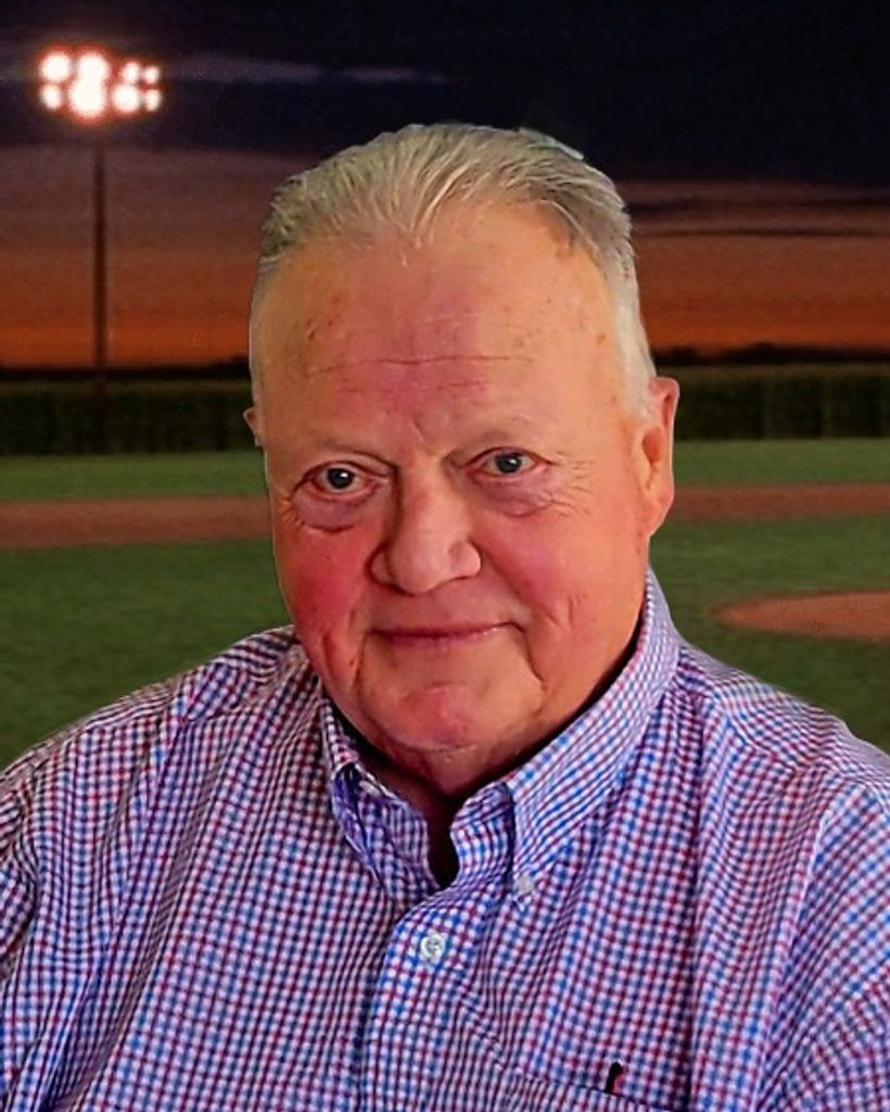 William "Bill" Joseph Pick Profile Photo