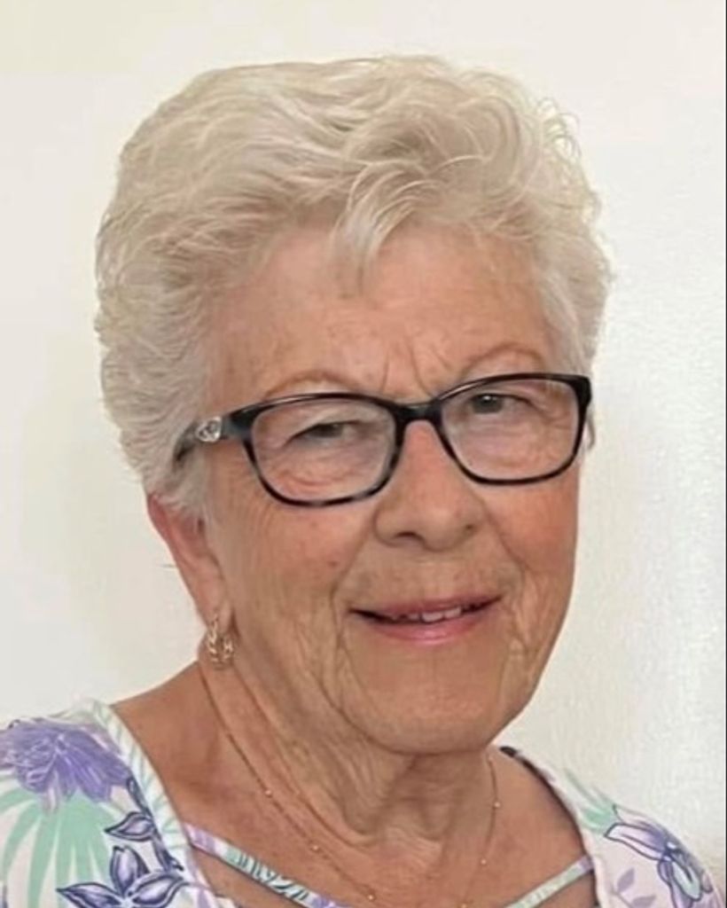 Jane R. Flood