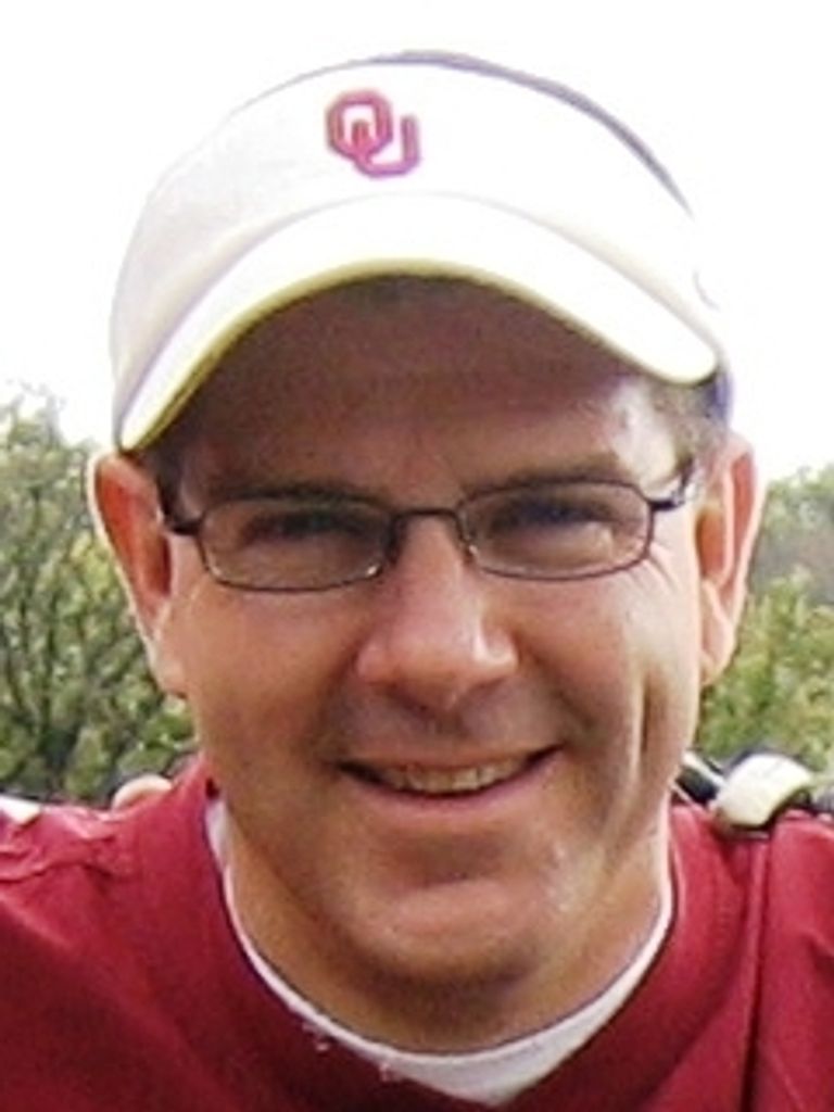 Christopher Maye