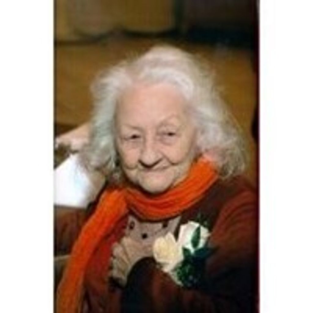 Betty Lee Yearwood