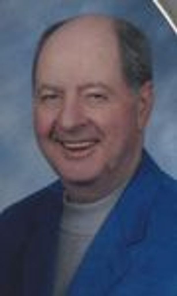 Edward L. Burish