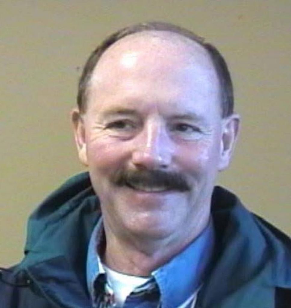 William F. Mulholland