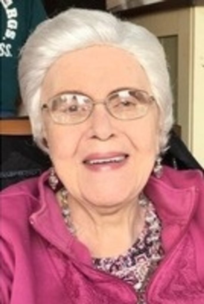 Vivian Beggs Routhieaux (Courtesy) Profile Photo