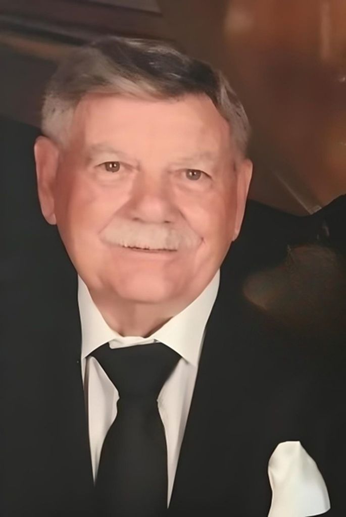 Willirie "Bill" Marion Beeson Profile Photo